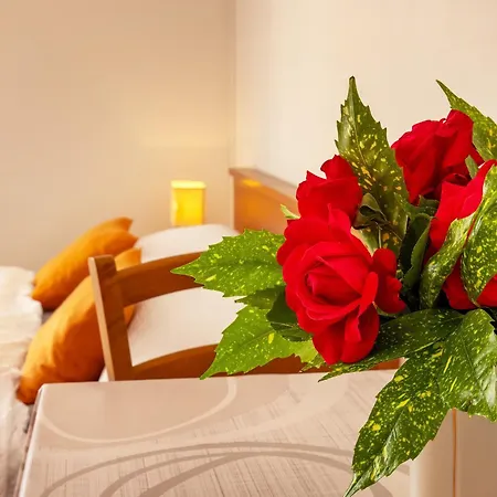 Apartament Matea Baška