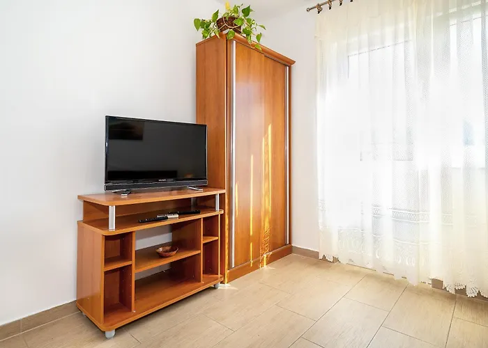 Apartament Matea With Balcony