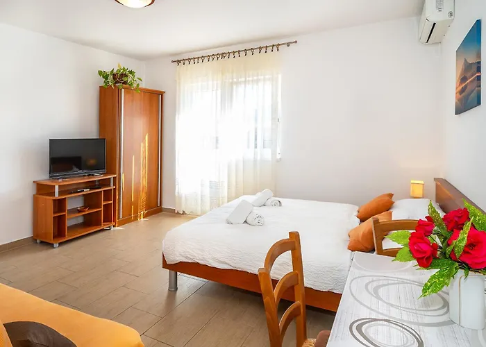 Matea With Balcony *