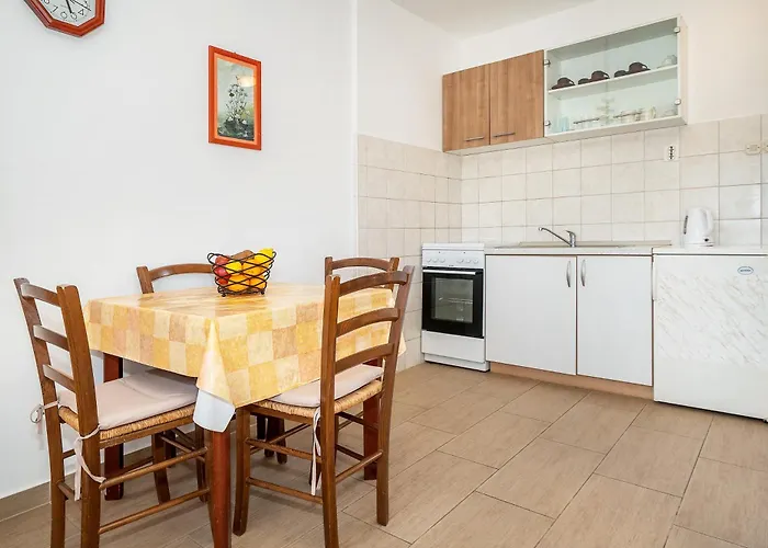 Apartament Matea With Balcony