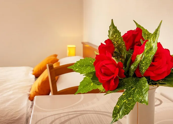 Appartamento Matea With Balcony Baška