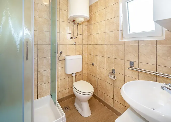 Matea With Balcony *