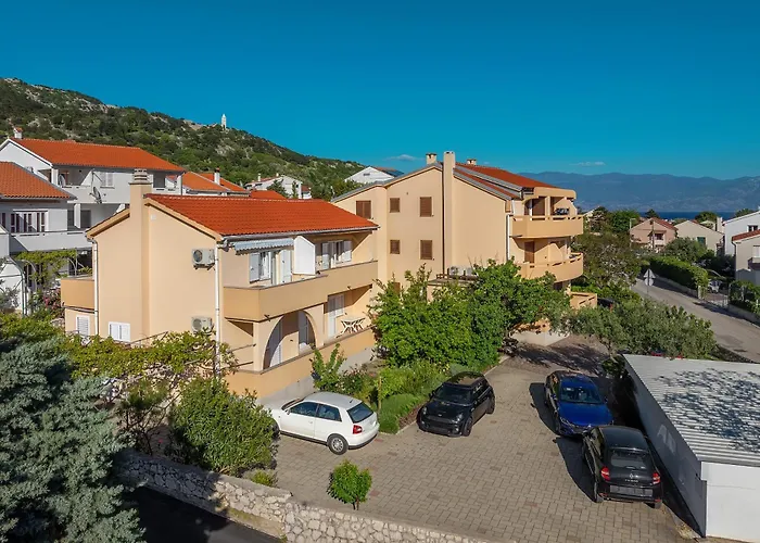 Matea With Balcony Appartamento *